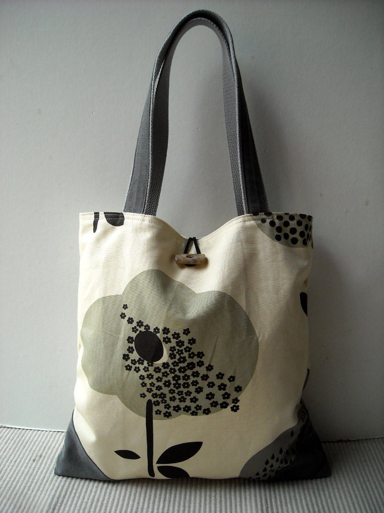 Hana - Tote Bag