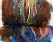 Sand Dune -- Art batt (3.7 oz.) 01