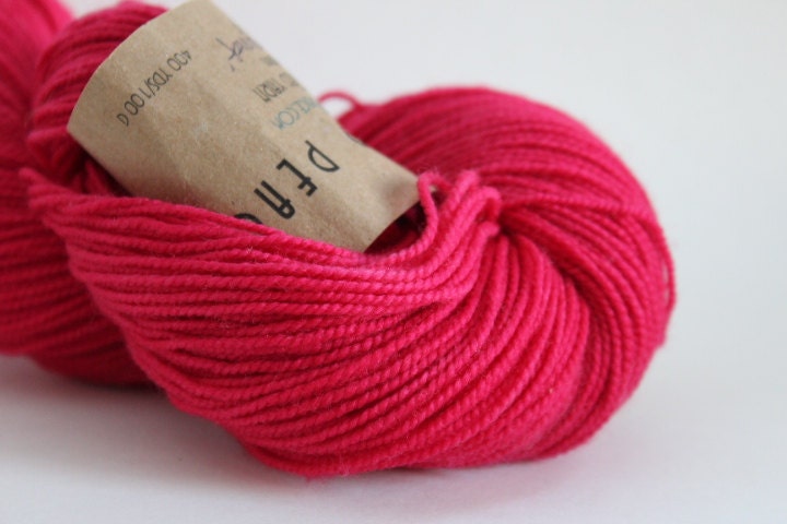 Handpainted Merino Sock Yarn