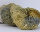Handpainted Alpaca, Merino Sock Yarn