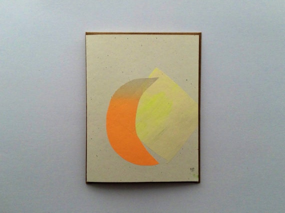 Luna y Xi Card