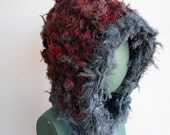 Fire and Smoke Detached Hood