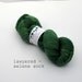 lawyered - selene sock, a bluefaced leicester and silk blend