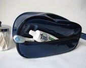 Vintage - Travel Bag - Toiletries Case