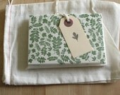 Letterpress Cards (Set of 6)