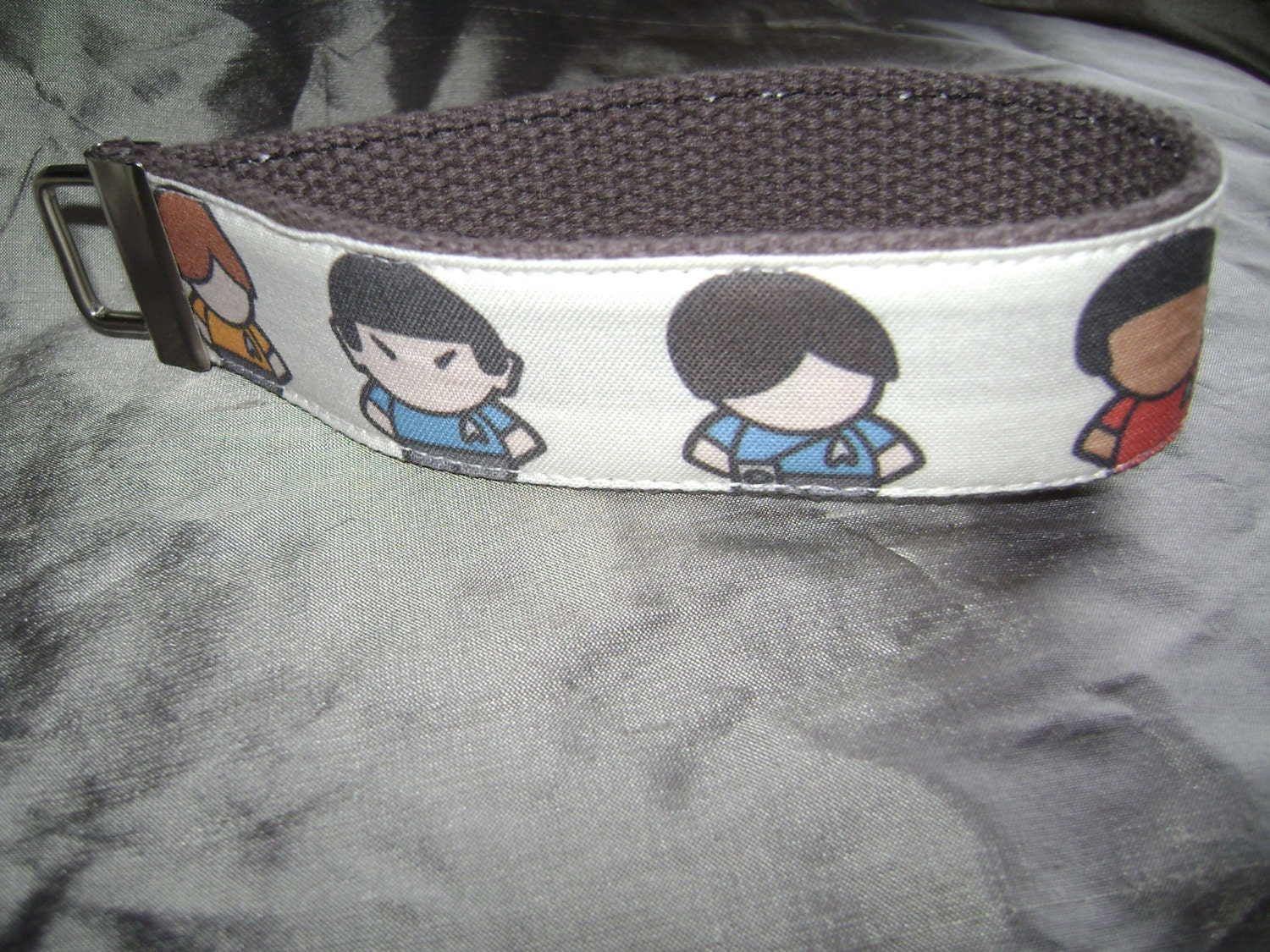 Star Trek - Key Fob Wristlet