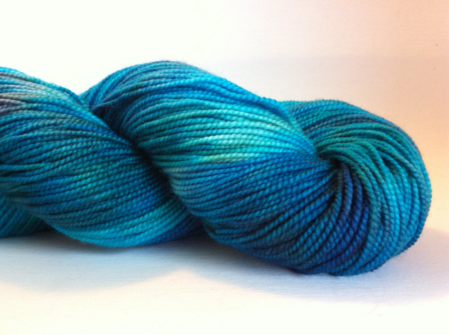 The Shire - Superwash Merino Sock Yarn