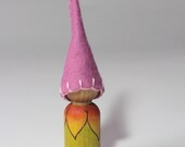 Flower Gnome