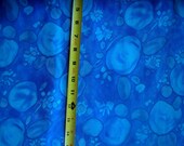 Fabric FQ or More        Jelly Flowers by Gail Kessler for Andover Fabrics