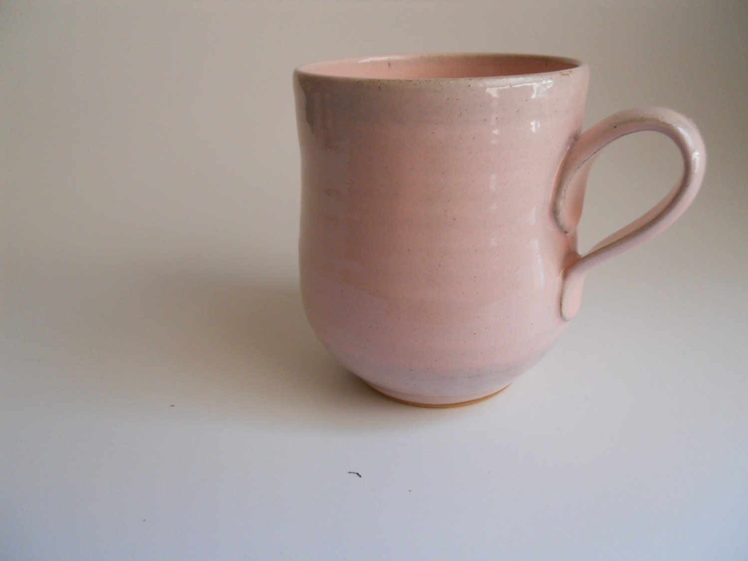 Pink Mug 2