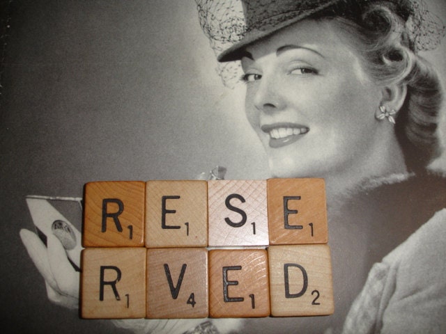 RESERVED