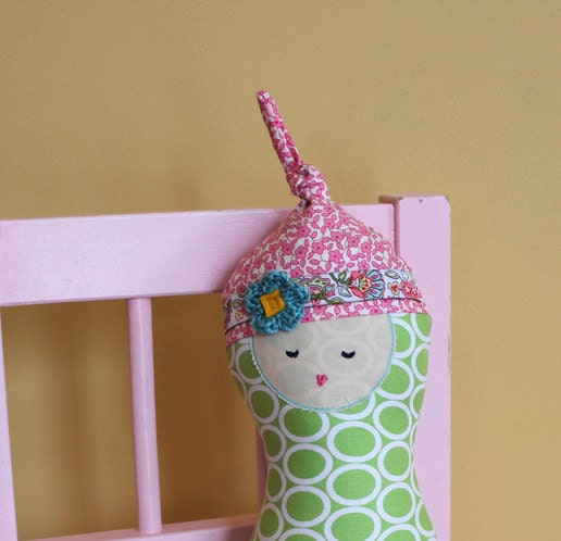 MINI Baby Doll stuffed rag doll first birthday gift kids kid girl baby soft cloth toy fabric soft cute sweet stuffed modern ready to ship