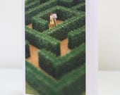 030 - so glad i found you - greeting card
