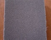 5x5.5x2 inch Foam Pad for Needle Felting - Work Surface