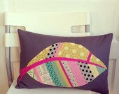 F O L I A T E Pillow