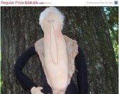 CustomerAppreciation Sale Primitive Halloween Croney Mahoney Witch