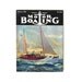 Vintage Motor Boating Magazine February 1940
