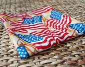 Suit Pocket Squares, custom made to match ties