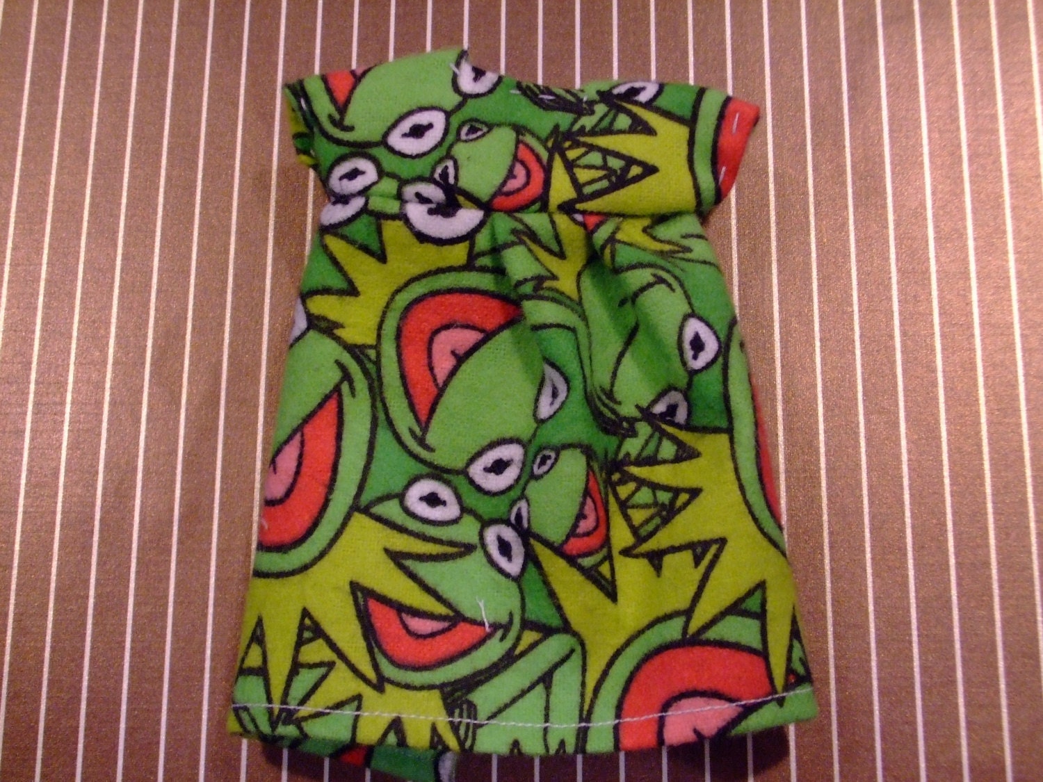 Blythe Dress - Oh My, Its KERMIT