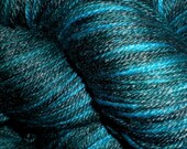 Pai Mei Sock - Emerald Isle