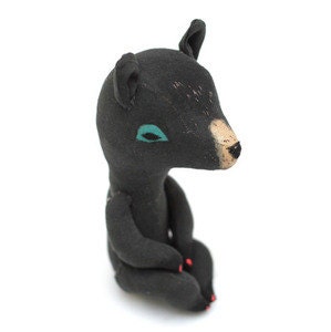 Totem Animal - BEAR