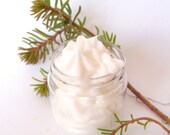Olive Branch Body Butter Balm Organic Vegan Travel Size 1 Ounce