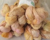 EARLY TULIPS Silky Alpaca Fiber 2 oz.