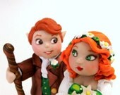 A Hobbit Wedding