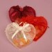 Floral Heart Bags will be the hit of any party