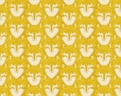 Timber & Leaf Sarah Watts by Blend Fox Portrait in Gold