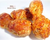 Laineys BBQ Drum Stixs