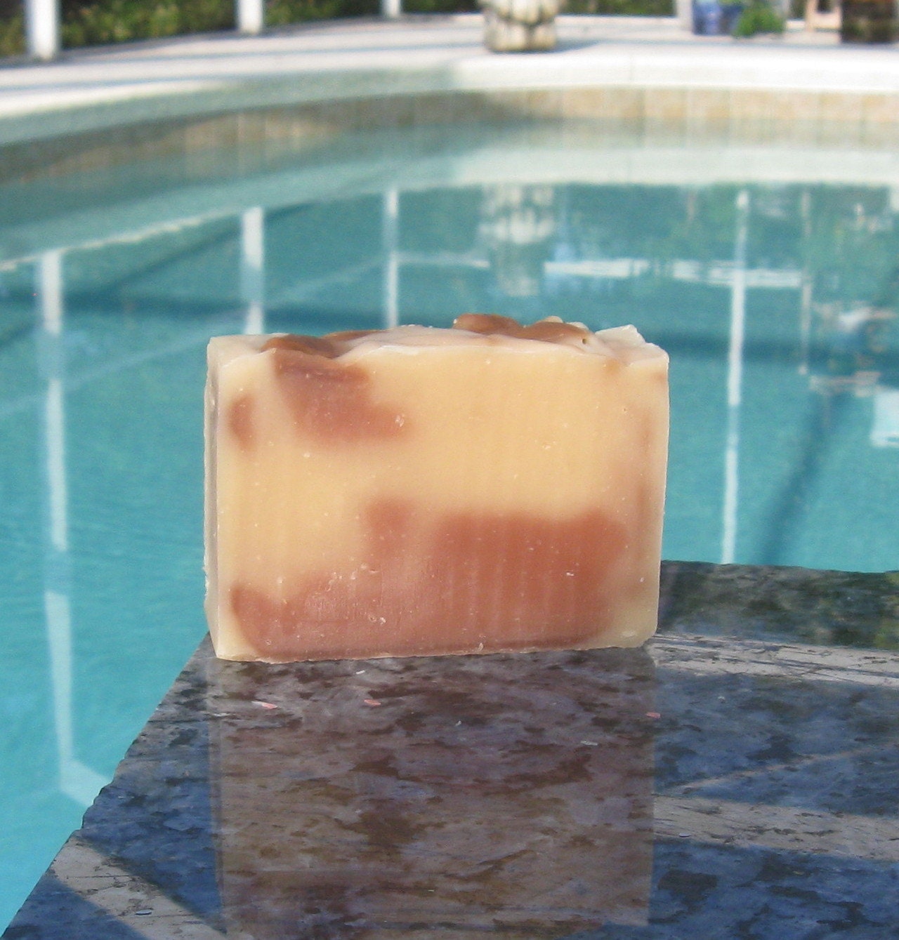 Cedar and Vanilla   Handmade Cold Process Soap  5oz  bars  Shipping Special