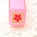 Cherry Blossoms Rubber Stamp PINK Sakura Self Inking Pre Inked