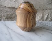 Mini Kaleidoscope  (Bethlehem Olivewood and Platinum)