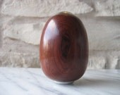 Mini Kaleidoscope  (Rosewood and Platinum)
