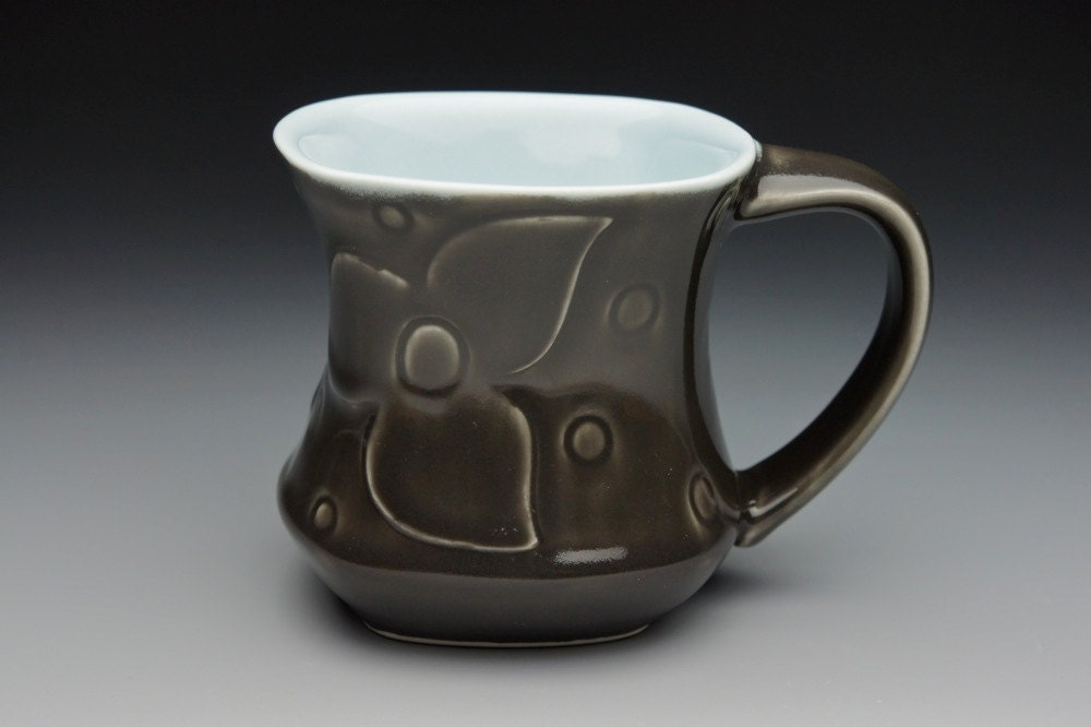 Trillium Mug