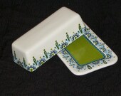 Standard Butter Dish