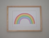 little rainbow