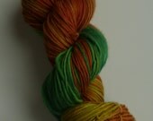 DK Yarn