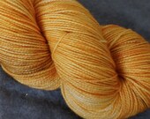 Sparkle Sock Yarn - Merino/Nylon/Stellina - 438 yds - Tarragon