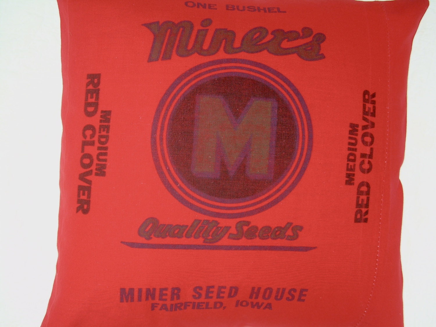Grain Sack PIllow - 20"