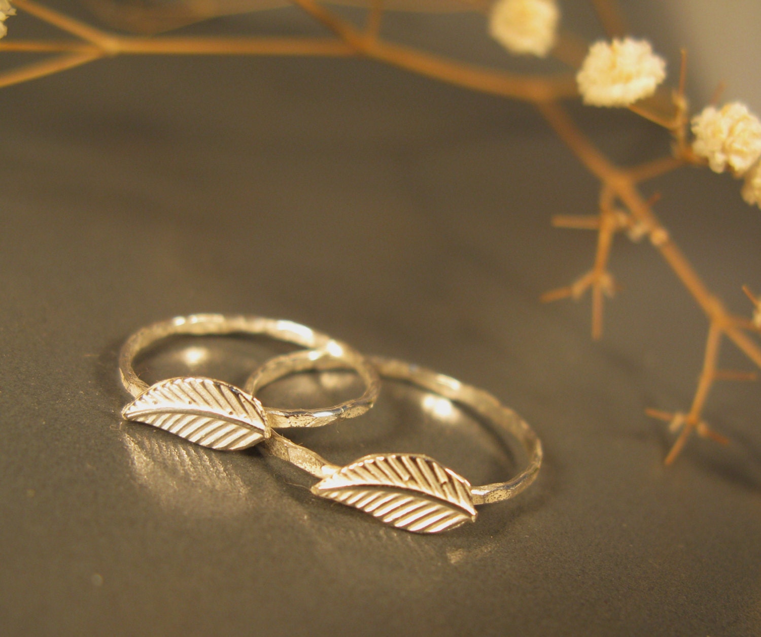 Mother daughter rings, best friends rings, sister rings, friendship rings, set of 2