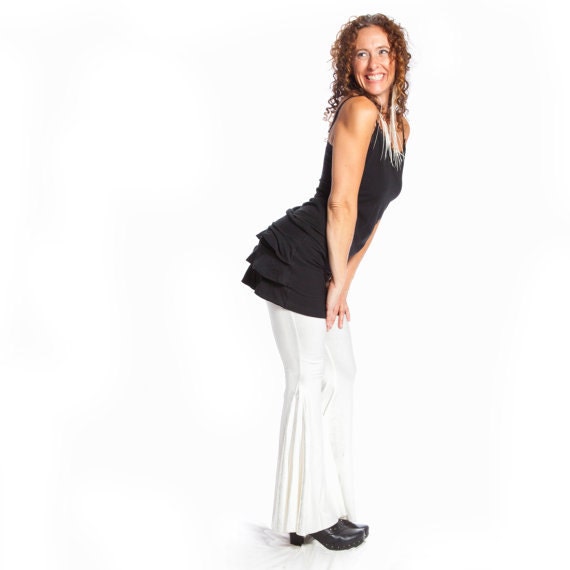 Bustle Skirts - Buy 2 sale. Ruffle skirt, yoga skirt, hooping skirt
