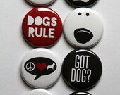 Got Dog Flair