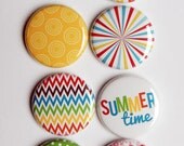 Summertime Flair 1