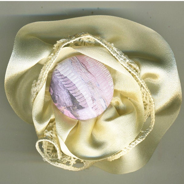 celebration brooch 121