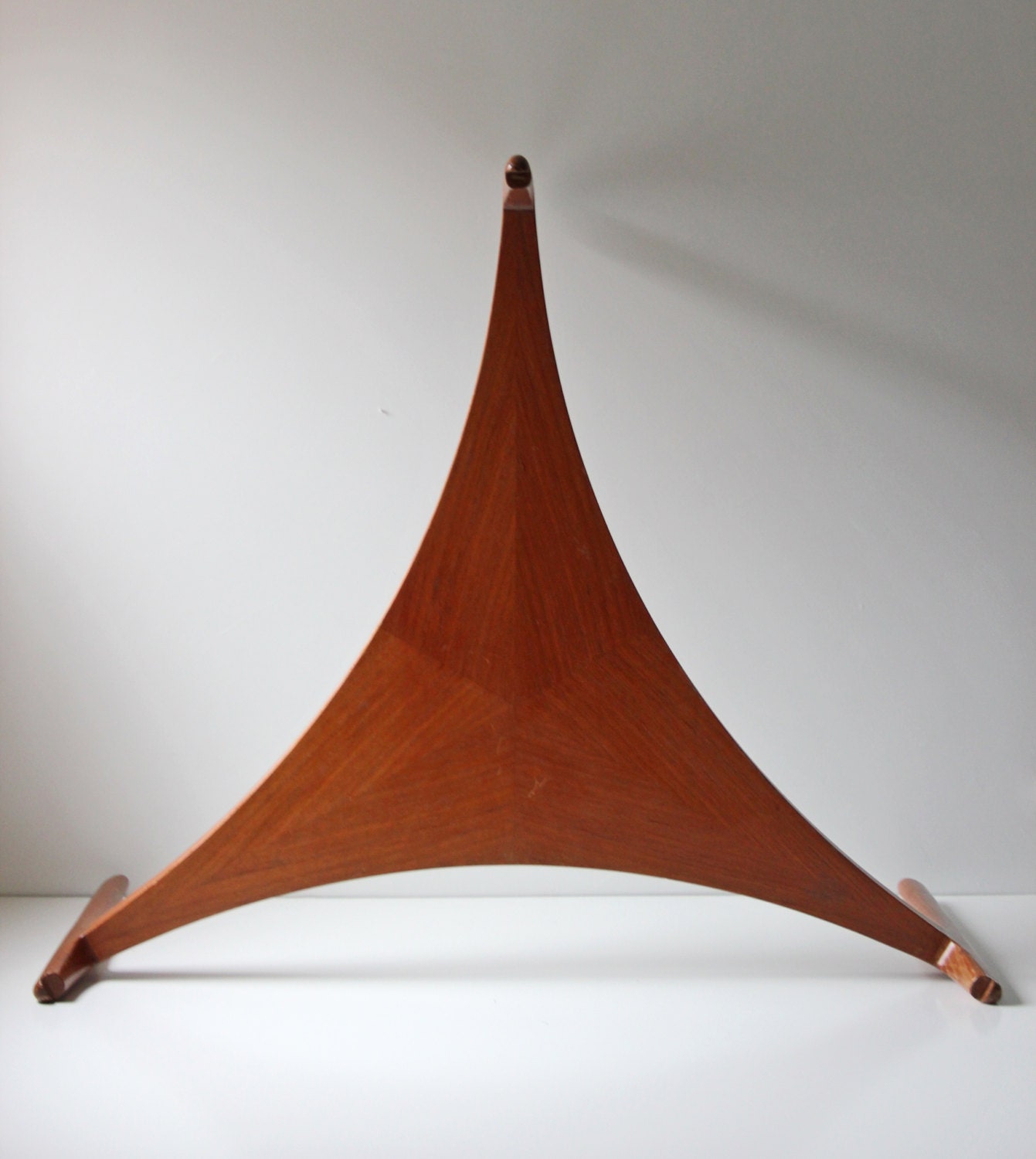 modern Danish Chr. Linneberg Møbelfabrik coffee table base