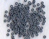 TEENY CHARCOAL O Rings