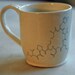 Oxytocin mug- made to order