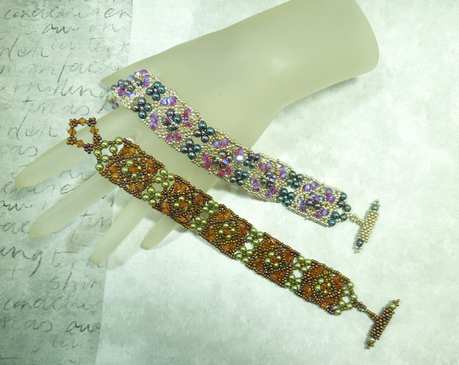 Kilim Bracelet Kit